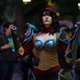 Image for article titled BlizzCon 2018's Cosplay Was Out Of Control